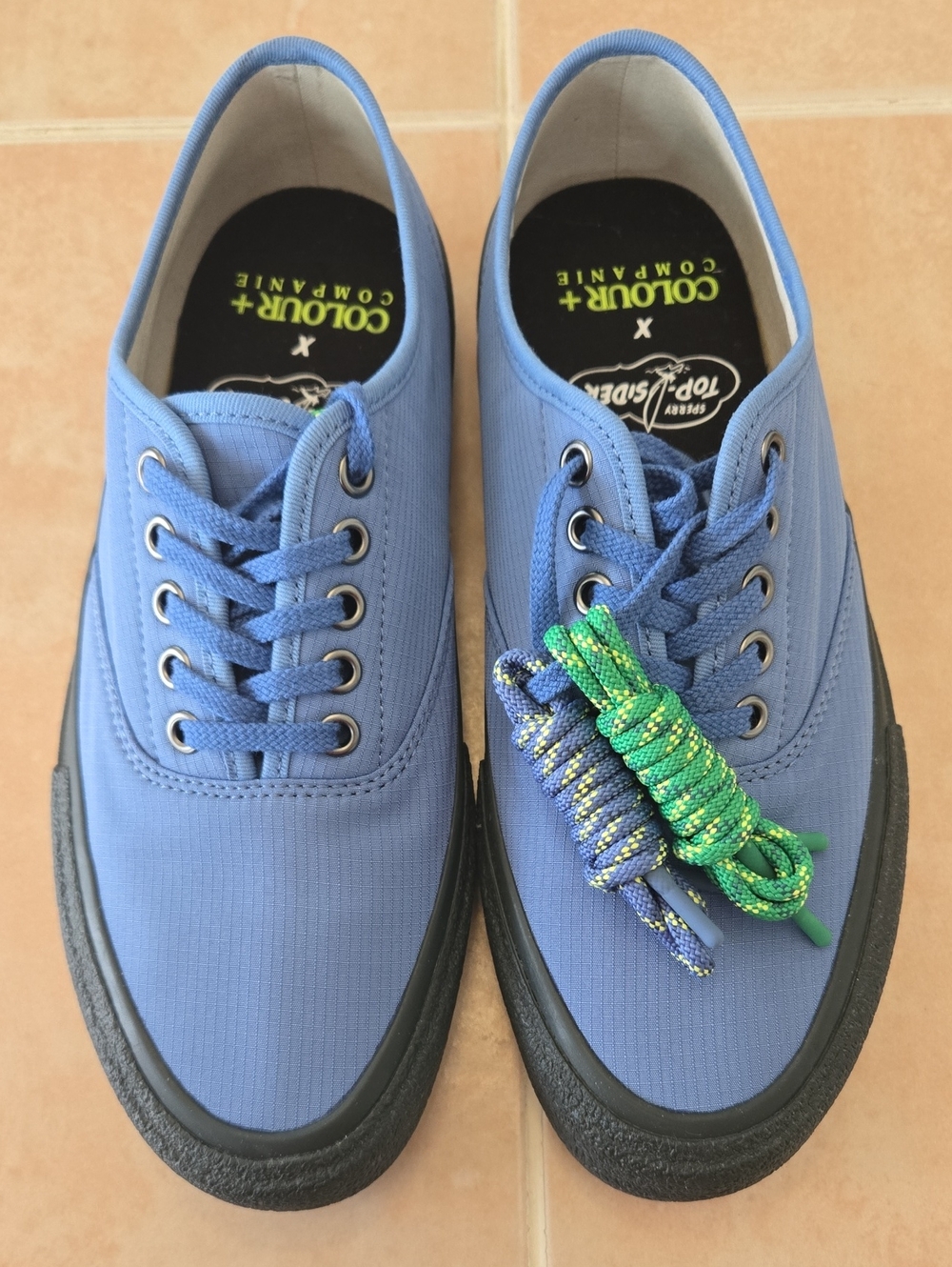 Sperry Shoes